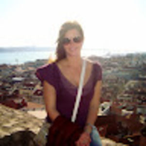 Meet your Posher, Kerri